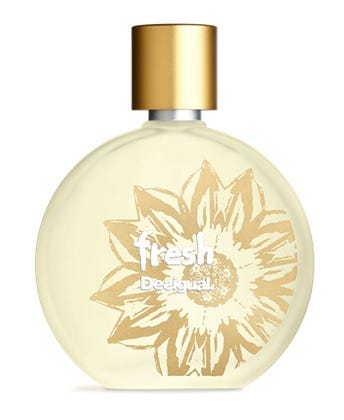 Desigual Fresh Bloom by Desigual Eau De Toilette Spray for Women –  Parfumfrance.com