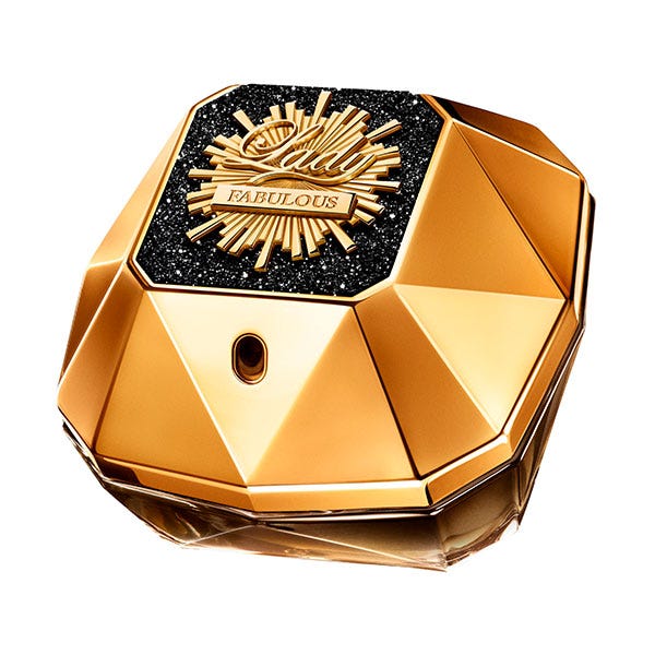 Lady Million Fabulous main product photo