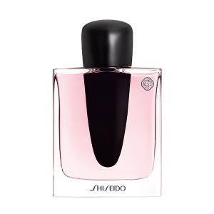 Ginza · Shiseido
