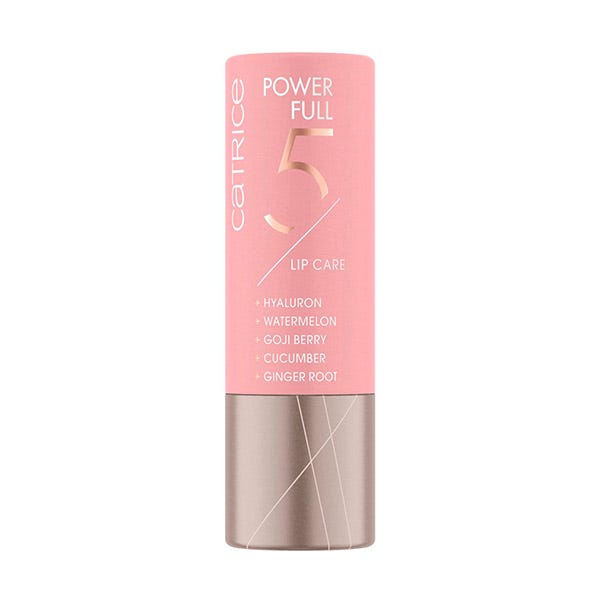 Power Full 5 Lip Care