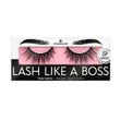 Lash Like A Boss