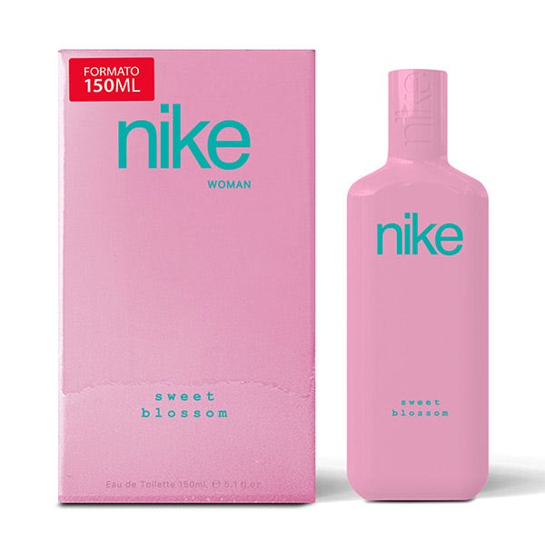 algun lado O después Leia Sweet Blossom NIKE Eau de Toilette para Mujer precio | DRUNI.es