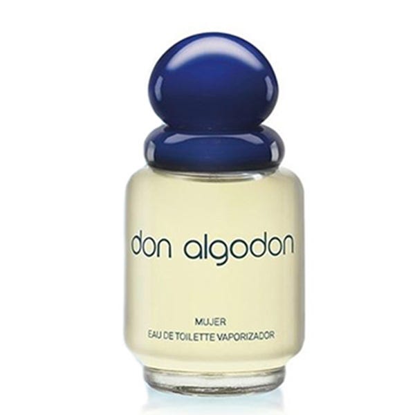 Don Algodon Para Mujer DON ALGODON Eau de Toilette para Mujer