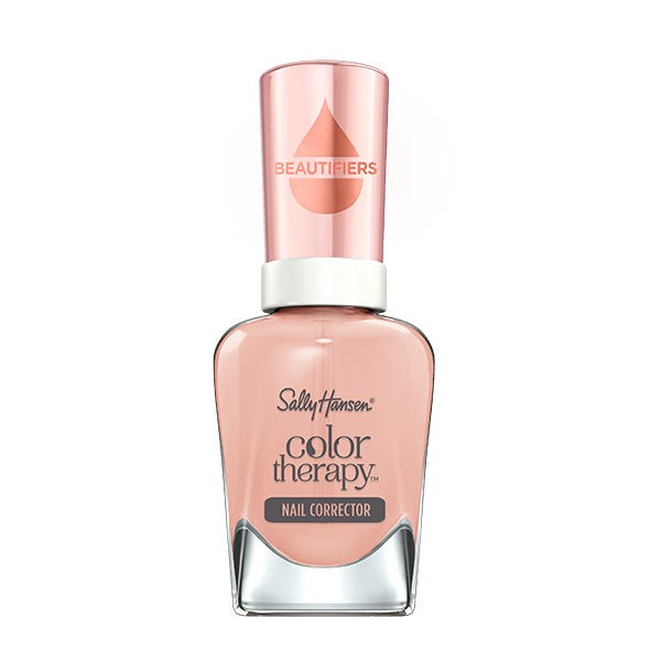 Color Therapy Nail Corrector