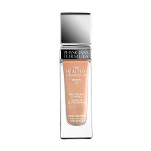The Healthy Foundation Spf 20