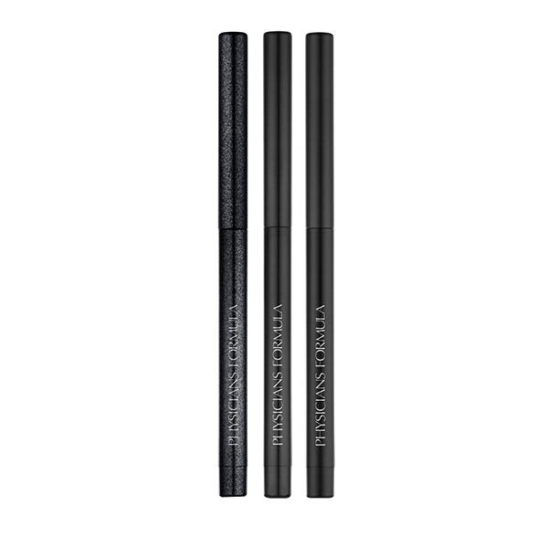 Eye Booster Gel Eyeliner Trio