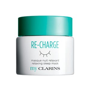 Re-Charge Masque Nuit Relaxant