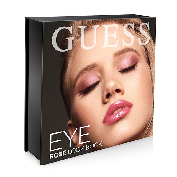 Make Up Eye Set GUESS Kit de maquillaje de ojos precio Make Up Eye Set GUESS Kit de maquillaje de ojos precio