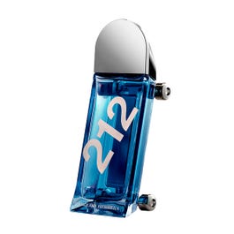 Perfume Carolina 212 Men Druni 212 Men Heroes - Main Image