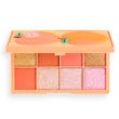 Fruity Mini Tasty Peach Palette