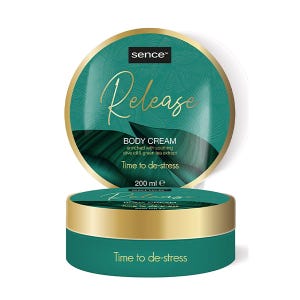 Release Body Cream