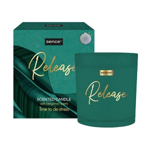 Release Scented Candle