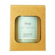 Free Home Candle Clove & Exotic Woods