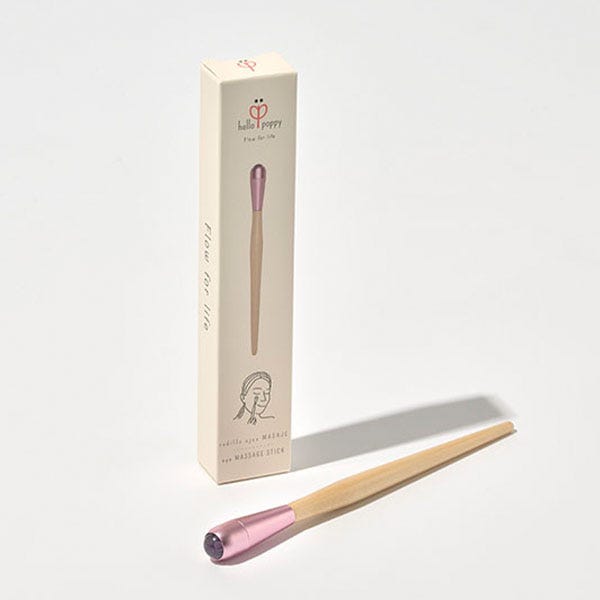Rodillo facial jade druni 2025