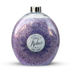 Scented Relax Lavender