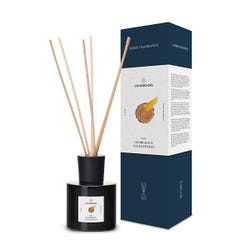 Imagen de GOODSENSES Home Fragrance Mikado Georgeous Sandalwood | 200ML Ambientador de varillas Ofertas, chollos, descuentos y cupones de GOODSENSES Home Fragrance Mikado Georgeous Sandalwood | 200ML Ambientador de varillas