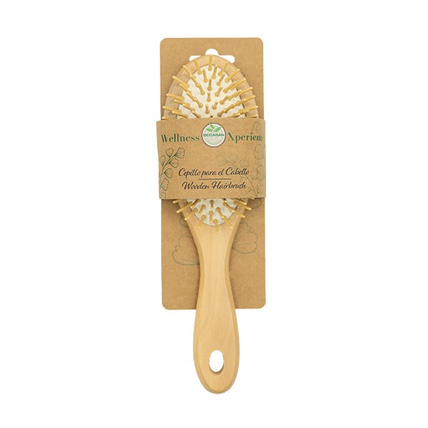 Eco Line Cepillo Oval