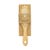 Eco Line Cepillo Oval