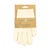 Eco Line Guantes De Algodon