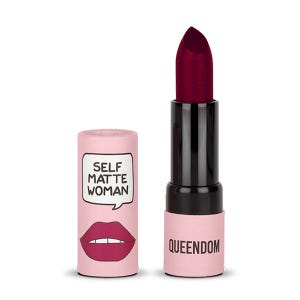 Self Matte Woman Lipstick