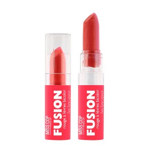 Fusion Rouge A Lèvres