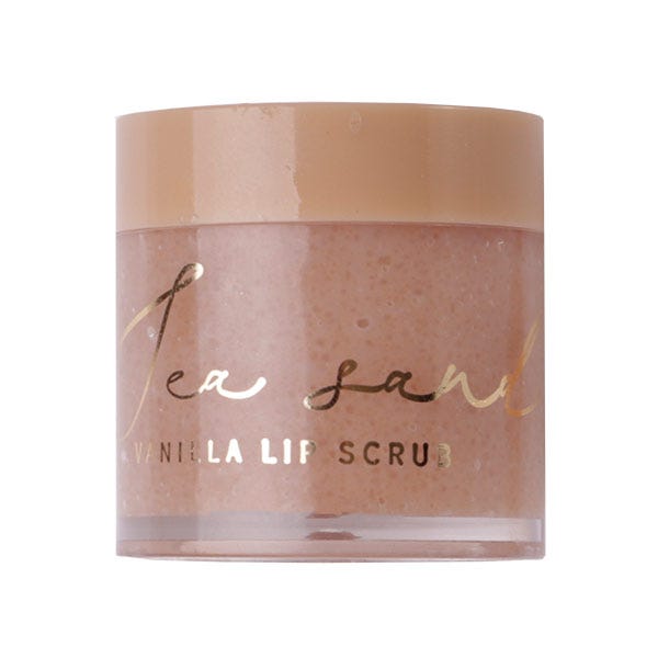 Sea Sand Lip Scrub