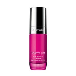 Imagen de DR IRENA ERIS Tokyo Lift Multi-Pollution Defense Day Moisturizer Spf 30 | 1UD Crema de día hidratante protectora Imagen de DR IRENA ERIS Tokyo Lift Multi-Pollution Defense Day Moisturizer Spf 30 | 1UD Crema de día hidratante protectora