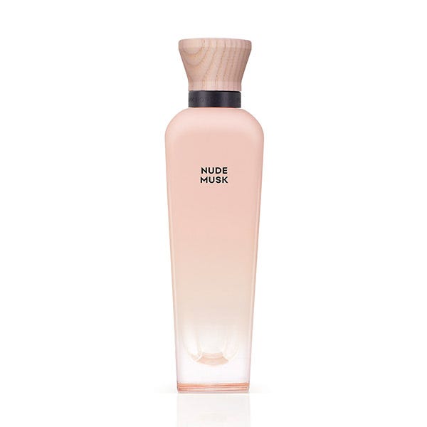 Nude Musk ADOLFO DOMINGUEZ Eau de para precio | DRUNI.es