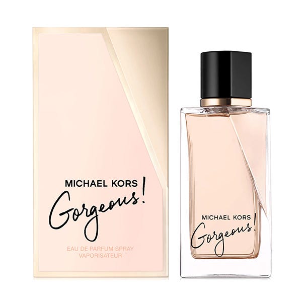 Perfumes para mujer shop de michael kors