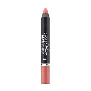 24Ore Velvet Lipstick