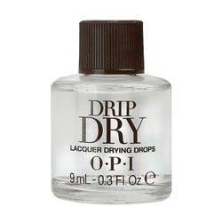 Ofertas, chollos, descuentos y cupones de OPI Drip Dry Lacquer Drying Drops | 1UD Gotas para Secar el Esmalte en 60 segundos