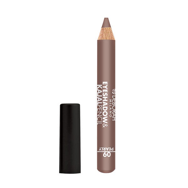 Eyeshadow & Kajal Pencil