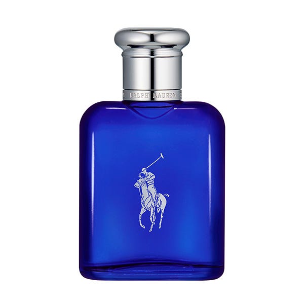 Polo Blue main product photo