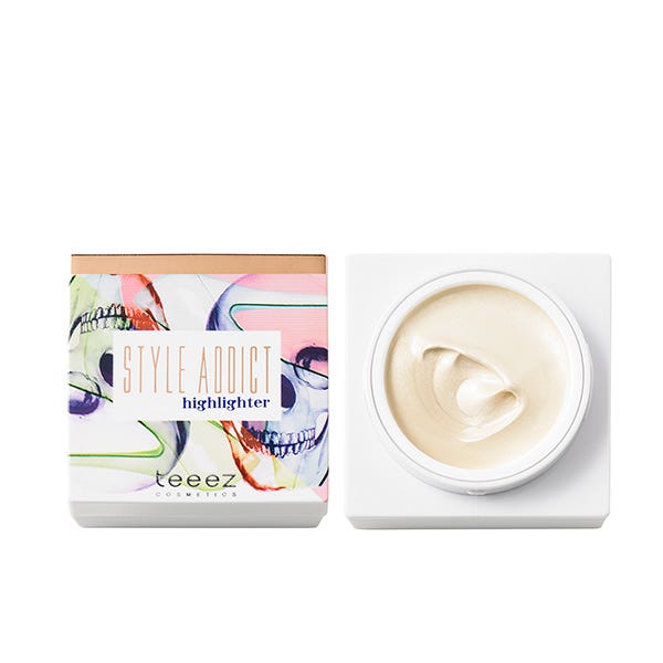 Style Addict Highlighter