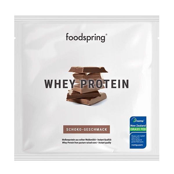 Whey&#x20;Protein
