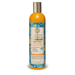 Imagen de OBLEPIKHA Intensive Hydration Conditioner | 400ML Acondicionador para cabellos normales y secos Imagen de OBLEPIKHA Intensive Hydration Conditioner | 400ML Acondicionador para cabellos normales y secos