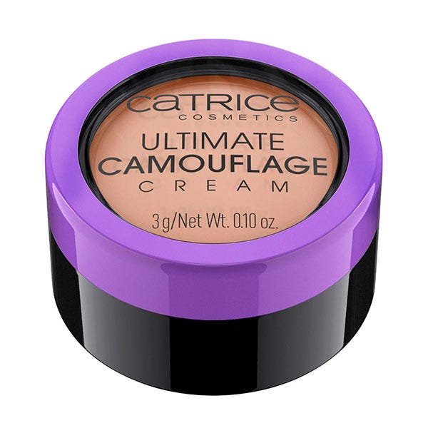 Ultimate Camouflage Cream