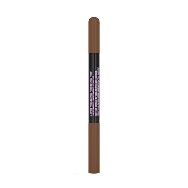 Maybelline Brow Satin Smoothing Duo Brow Pencil & Filling powder