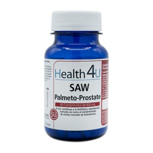 Saw Palmeto Prostate