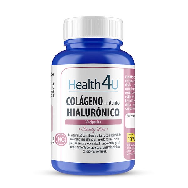 Collagen+Hyaluronic