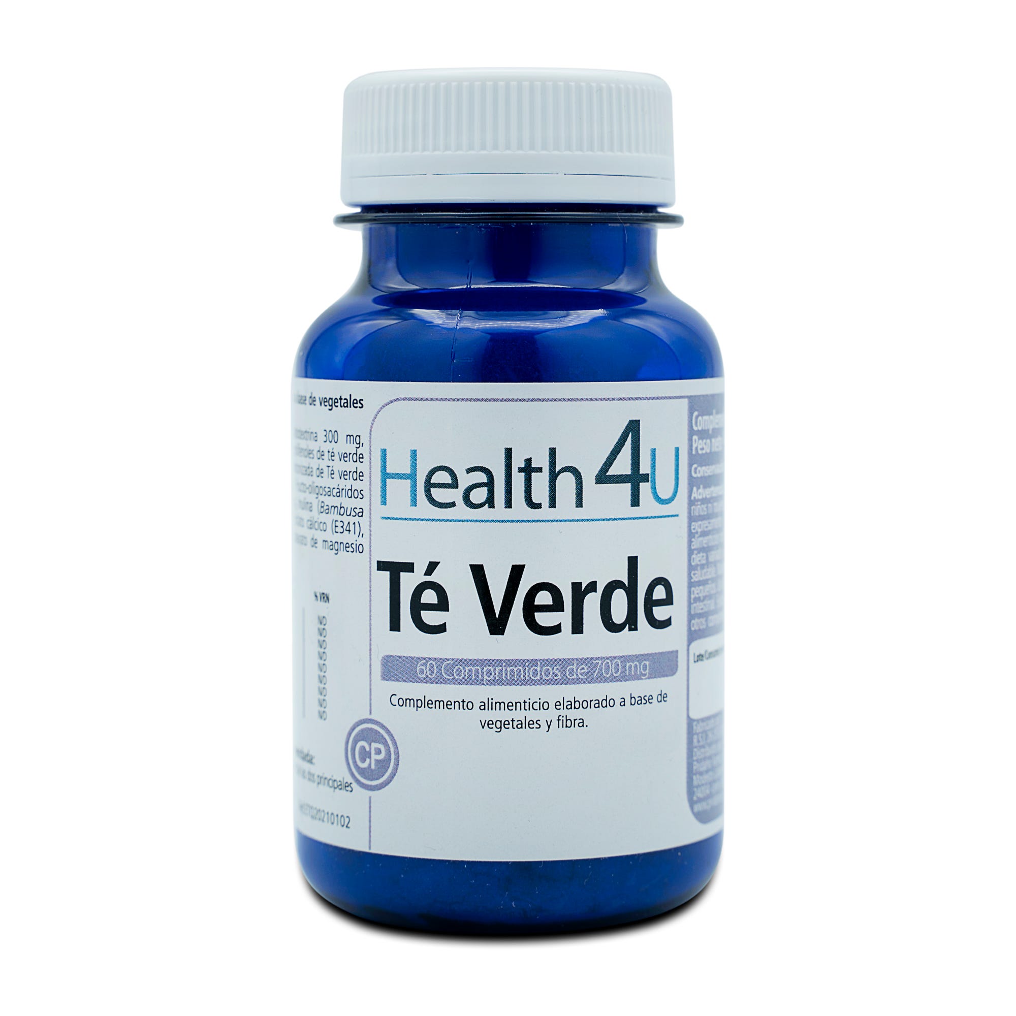 Té Verde