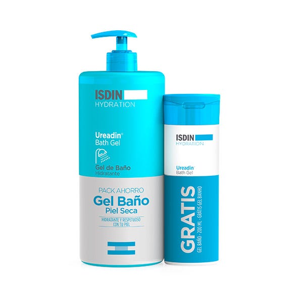 Ureadin Bath Gel