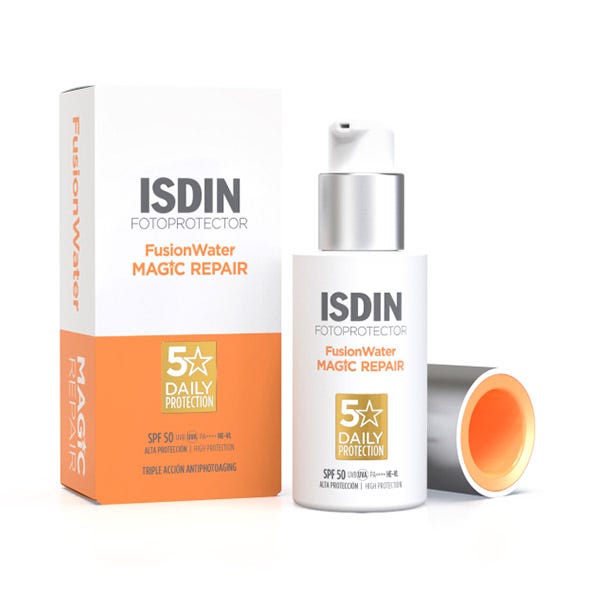 Imagen de Foto Ultra Age Repair Fusion Water Spf 50+