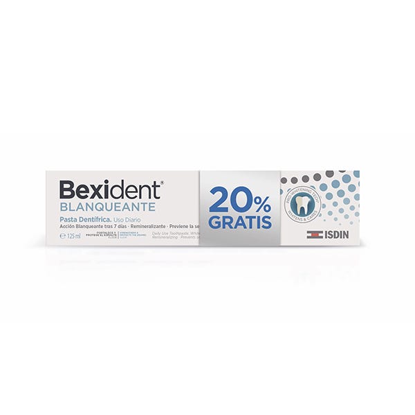 Bexident Blanqueante