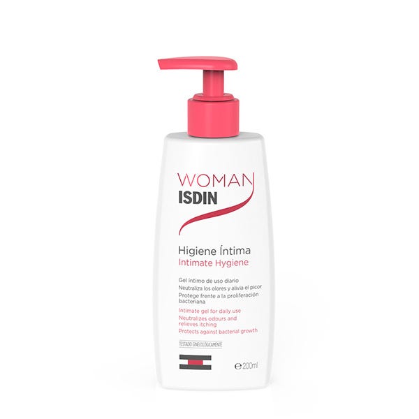 Woman Higiene Íntima