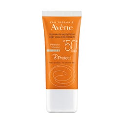 Imagen de AVENE B-Protect Spf50+ | 30ML Protector solar Ofertas, chollos, descuentos y cupones de AVENE B-Protect Spf50+ | 30ML Protector solar