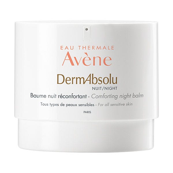 Dermabsolu Baume Nuit Réconfortant