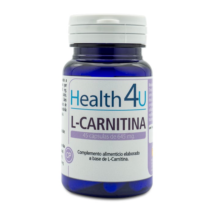 L-Carnitina H4U Facilita la prdida de peso precio | DRUNI.es L-Carnitina H4U Facilita la prdida de peso precio | DRUNI.es