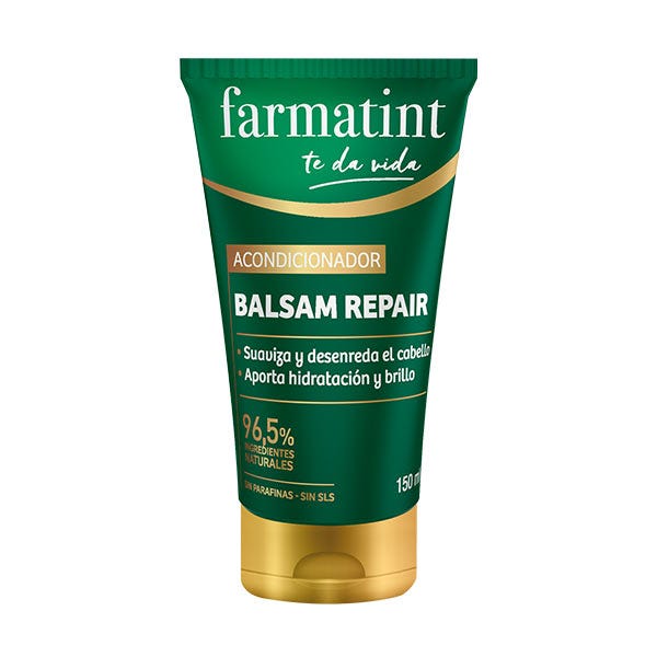 Acondicionador Balsam Repair