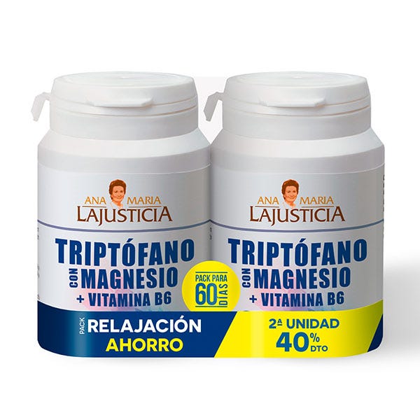 Pack Relajación Muscular